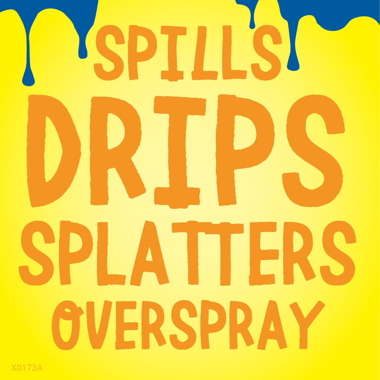 GOO GONE Spills Splatters Imperfect LATEX PAINT CLEAN UP Quick Easy Spray 14oz