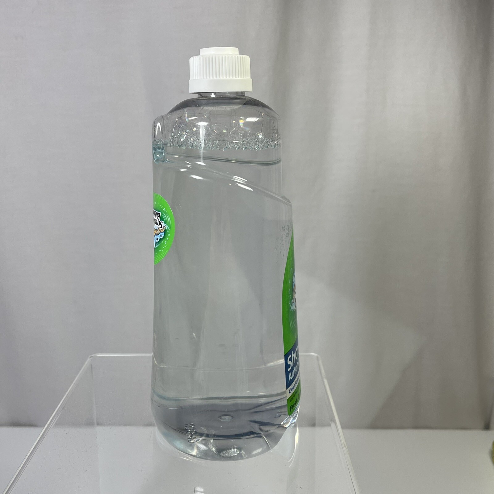 Scrubbing Bubbles Shower Automatic Refill Fresh Clean 34 fl oz New