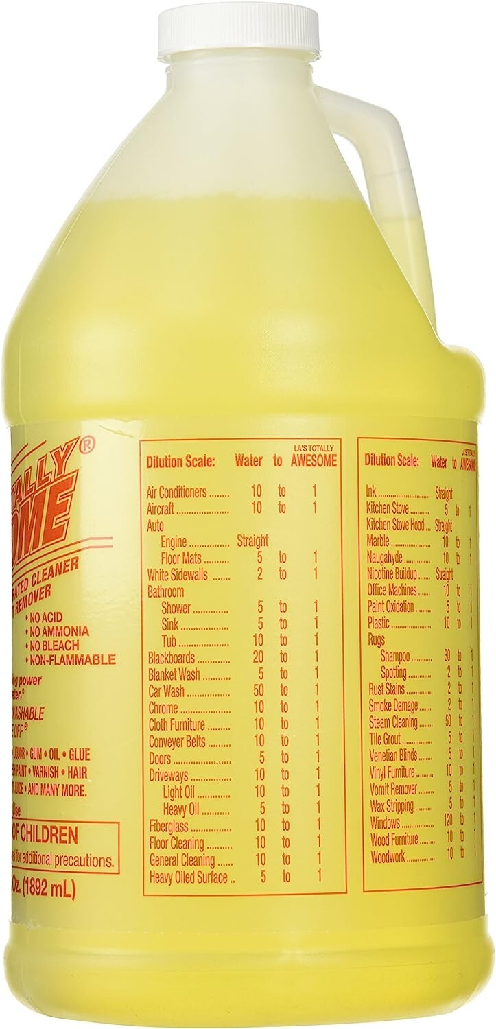 La’s Totally Awesome All Purpose Cleaner 64 oz