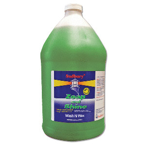 Sudbury Zoap & Shine – Gallon