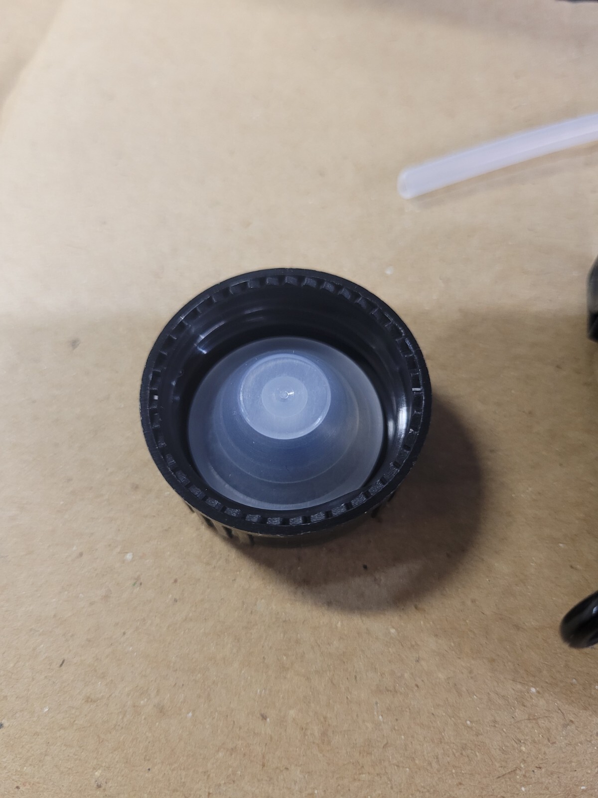 8 Sprayer Head Replacement – Mist and Stream Spray Trigger, 8″Tube & Safety cap