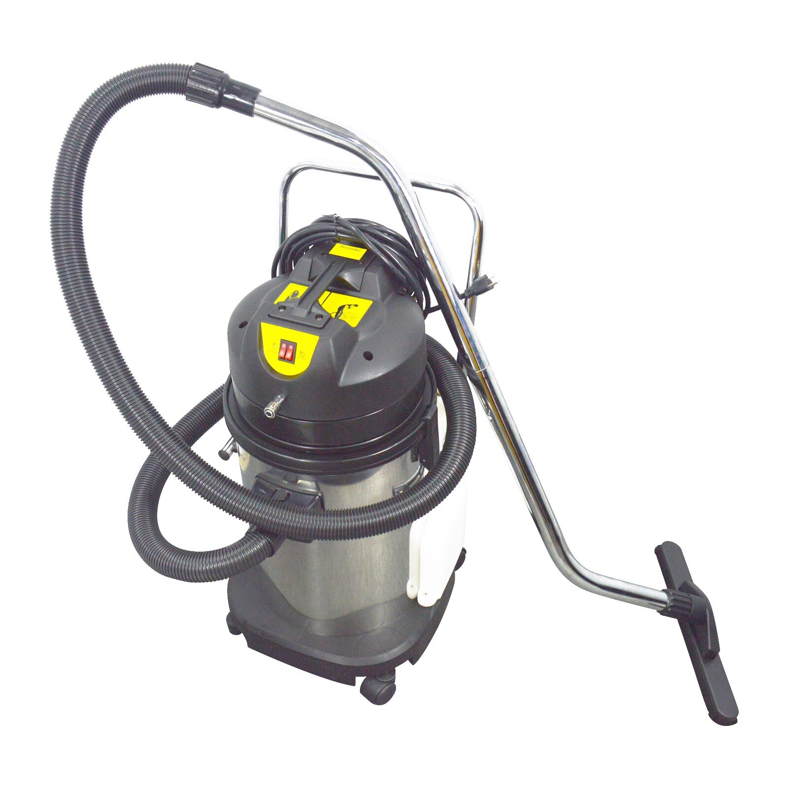 110V Multifunctional Hotel Carpet Cleaning Machine 40L/11Gal 1000W