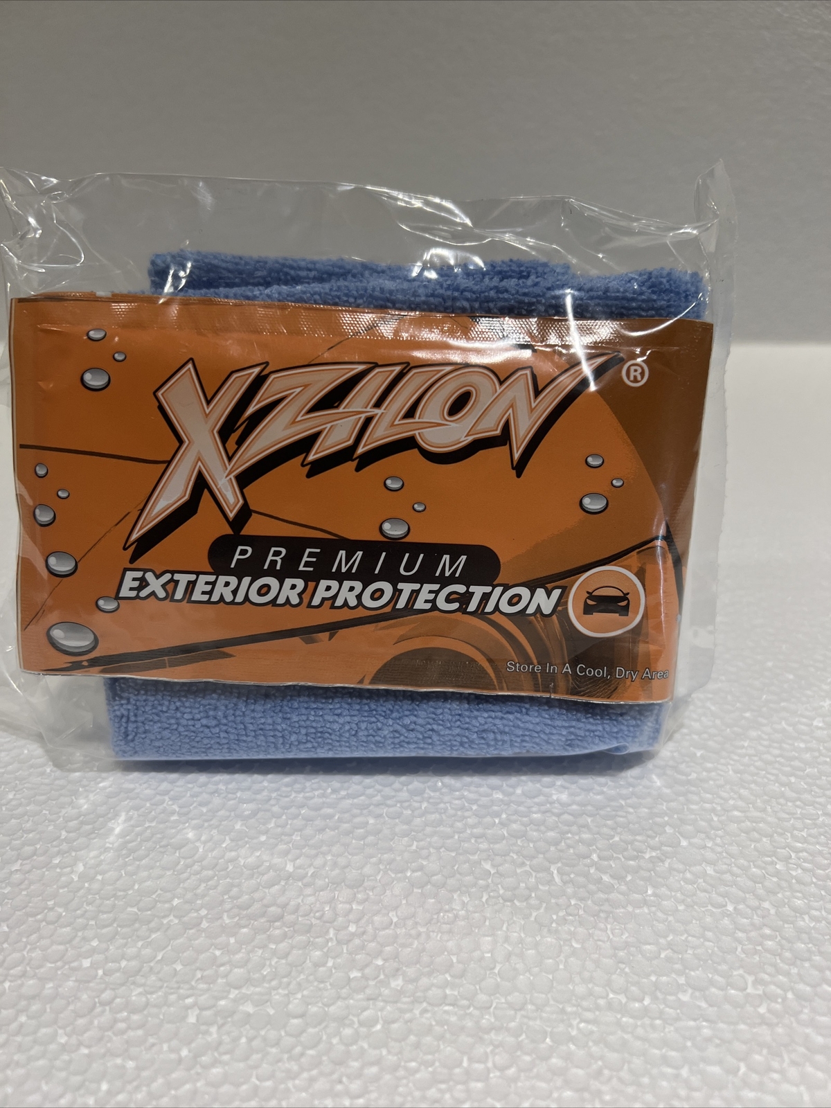 Xzilon Premium Exterior Protection 3 Pack