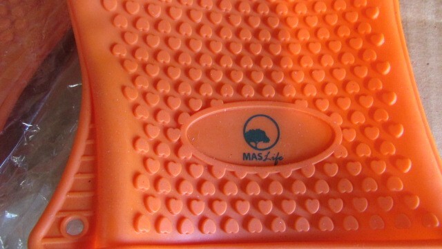 Mas Life Gloves New