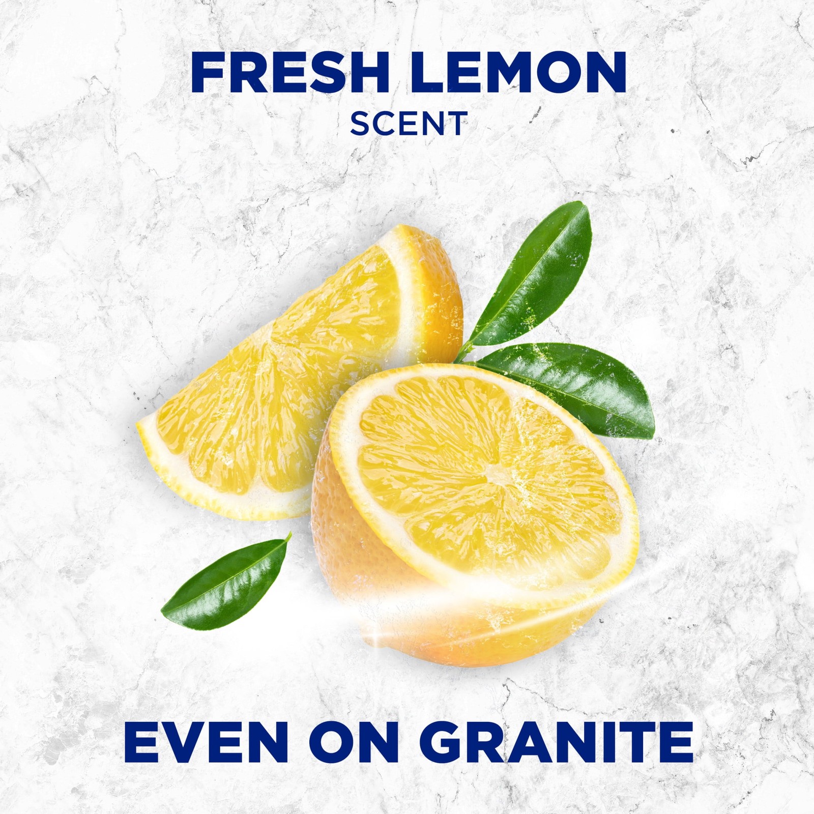 Soft Scrub All Purpose Surface Cleanser, Lemon, 24 Fluid Ounces