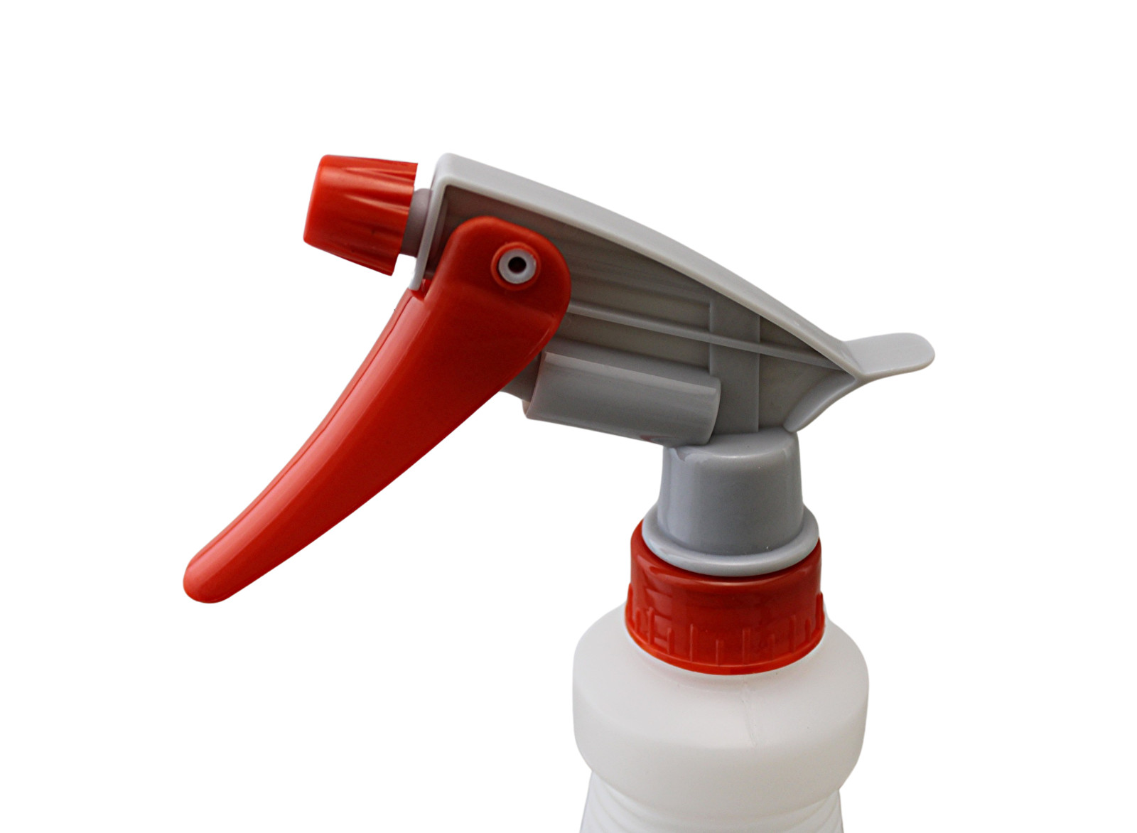 Spray Bottle with Adjustable Nozzle – Multi-Purpose Mist & Stream 3-Pack 30 Oz