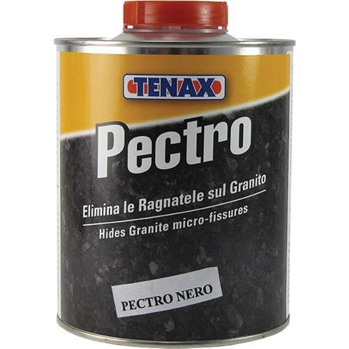 Tenax Pectro Black 1 Quart