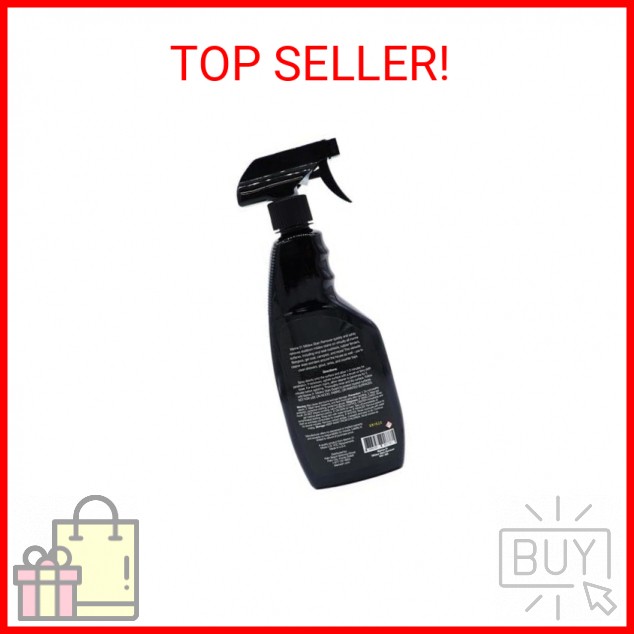 Marine 31 Mildew Stain Remover & Cleaner | Effective for Boats, Home, Patio, & B