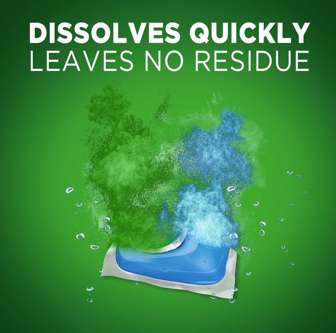 [SALE] Cascade Complete ActionPacs Dishwasher Detergent Fresh 78 Count 2 Pack