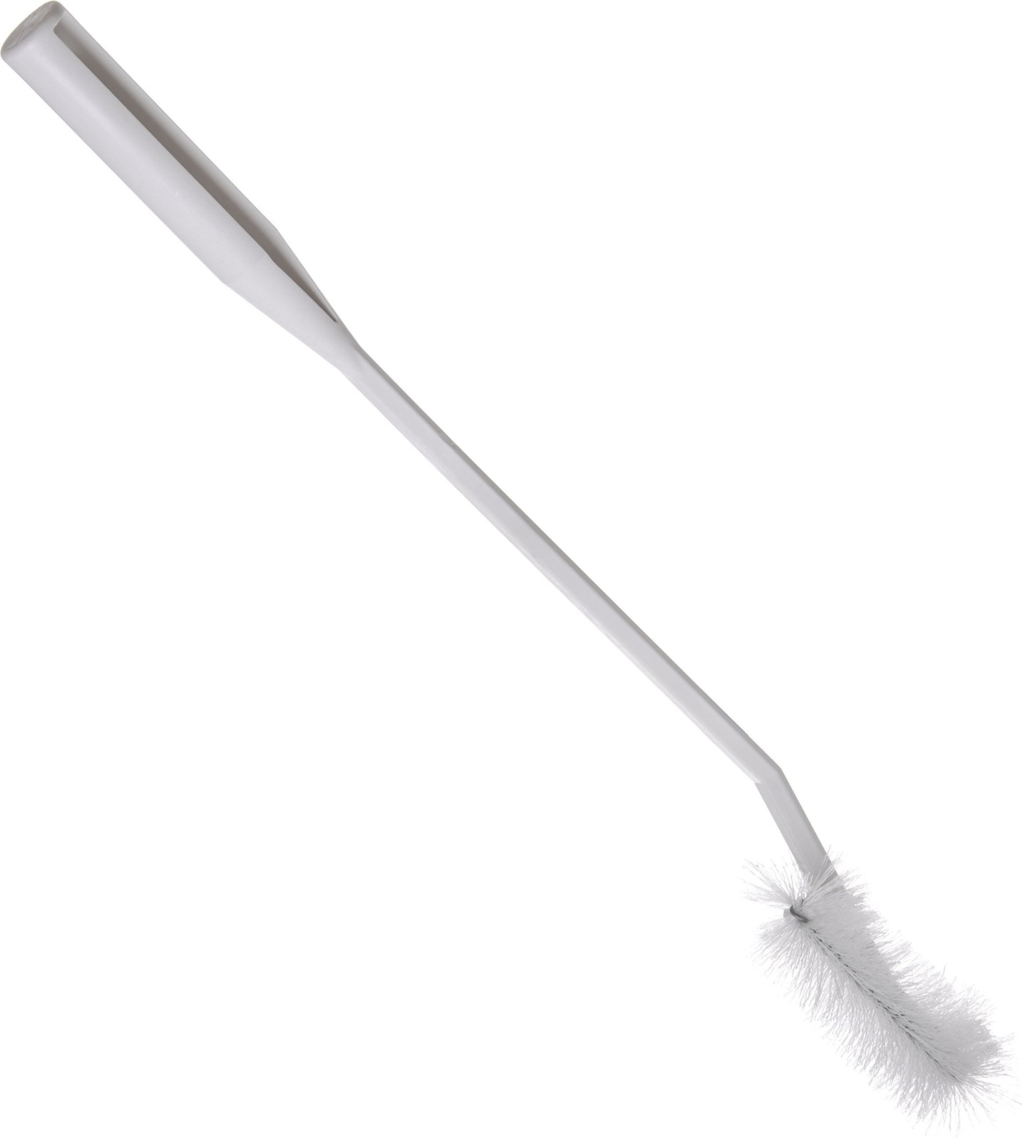 Carlisle 4041500 Sparta Small Neck Bottle Brush, Plastic Handle, Soft Nylon B…