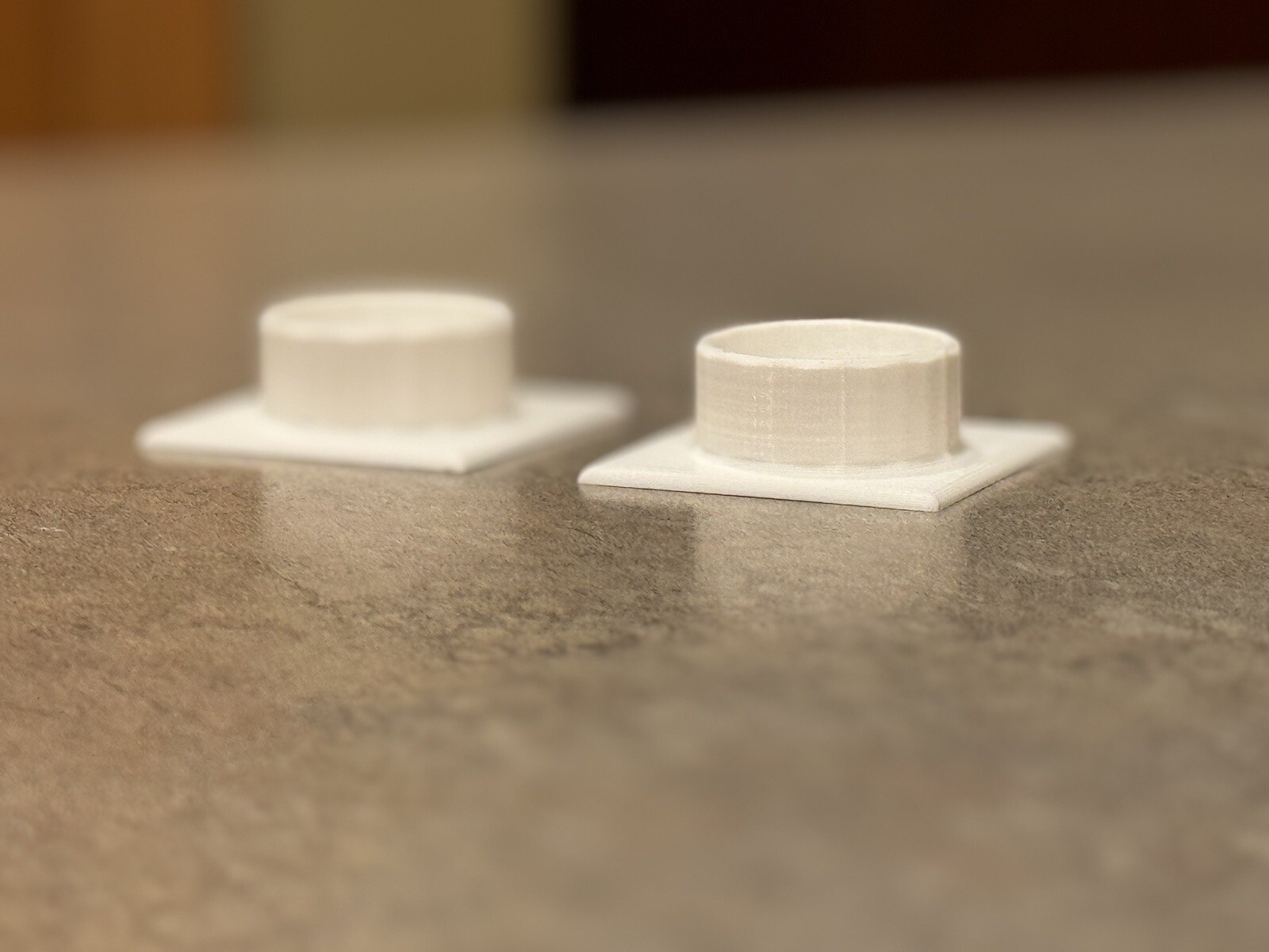 Poison/Bait Holders – 2 Pack!