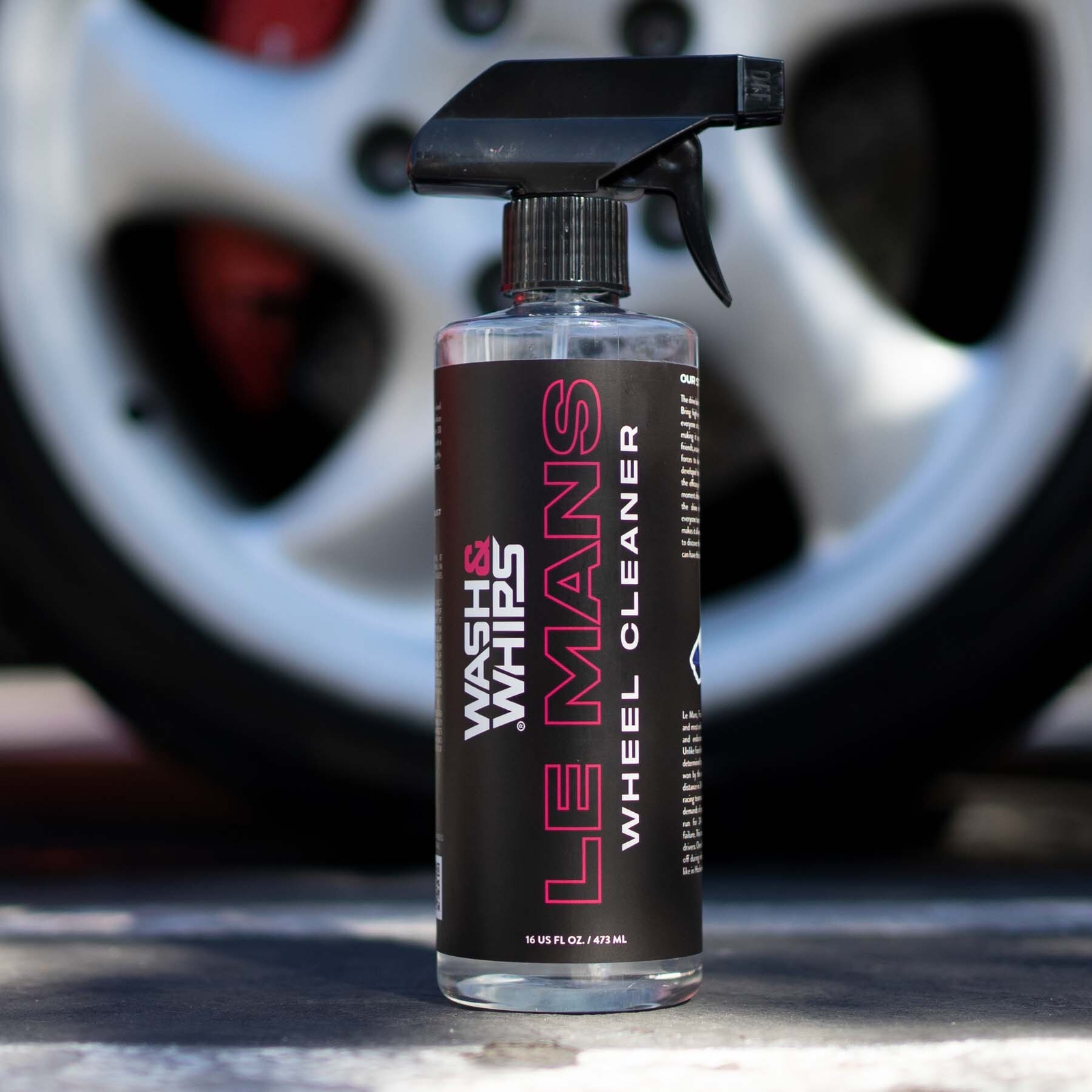New Car Total Care Kit
