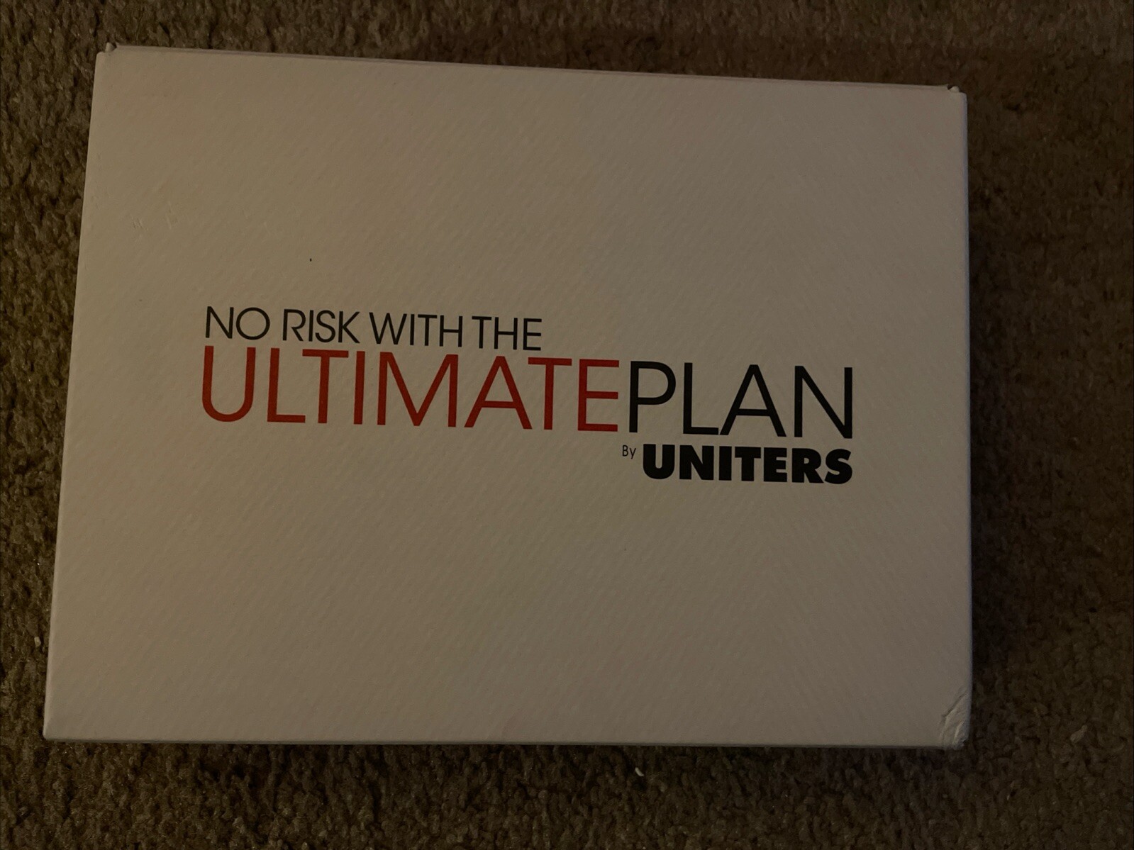 Ultimate Plan Uniters Furniture Cleaning Kit (Fabric, Leather, & Wood)
