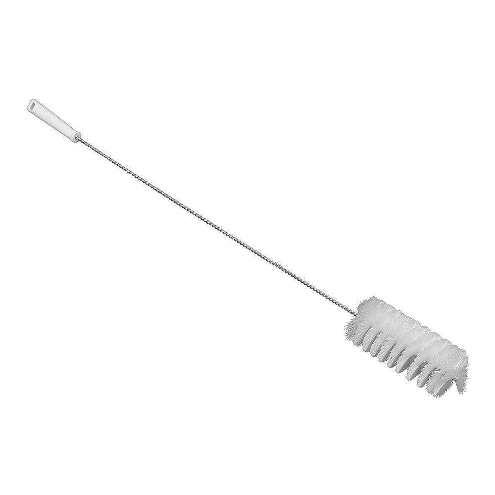VIKAN 53835 Tube and Valve Brush,6 1/4 in Brush L 31CF64