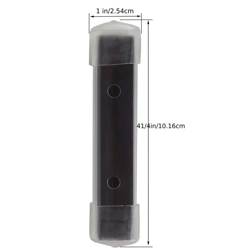 4 pcs Magnetic Toilet Bowl Cleaner Long Lasting Toilet Magnets