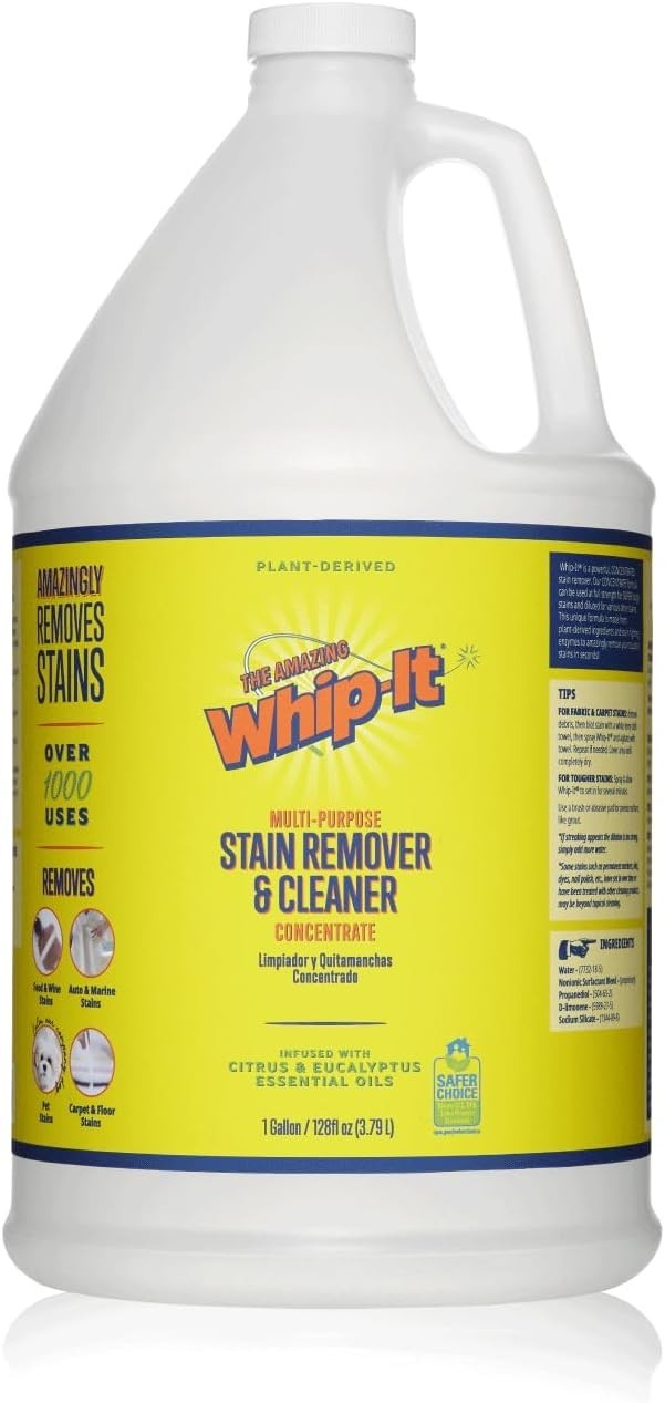 Cleaner Concentrate Stain Remover Plant Based Enzyme Cleaner Cleaning Food
