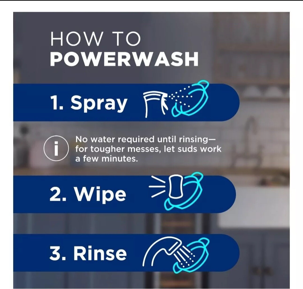 Dawn Powerwash Spray Dish Soap Dishwashing Liquid Pumpkin Spice 16Oz New