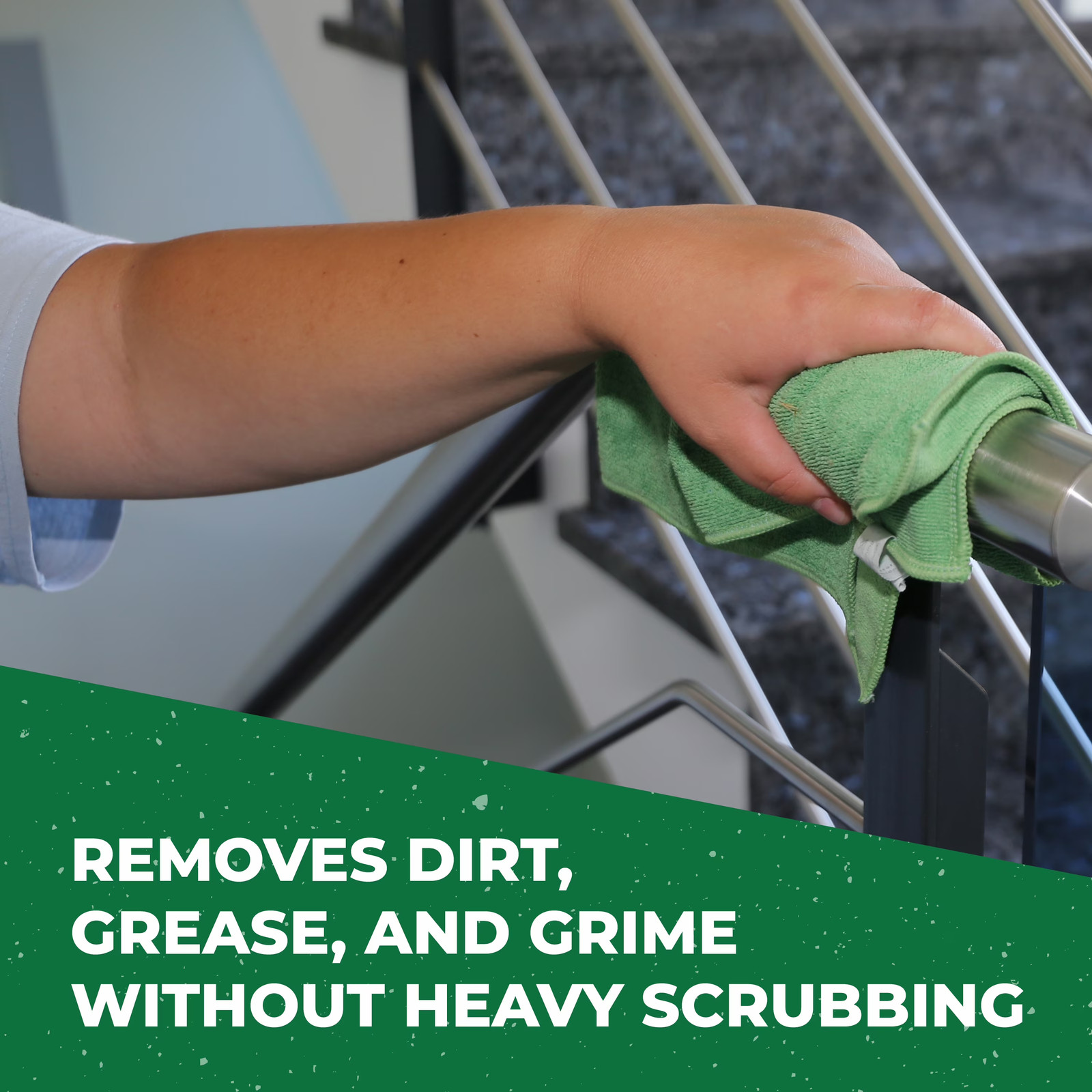Building Cleaner Simple Green Concentrate 1 Gal