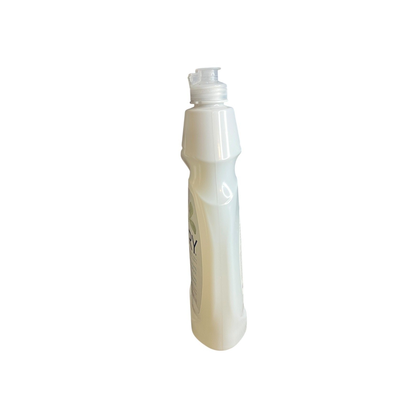 Ivory Dish Detergent Bottle Classic Scent Discontinued 1 Ct PGC25574