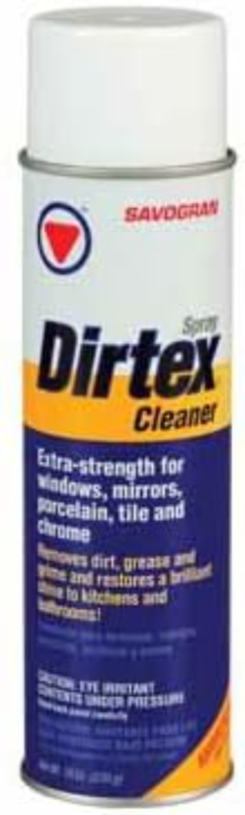 Dirtex Cleaner – Tile & Refrigerator Cleaning Solution