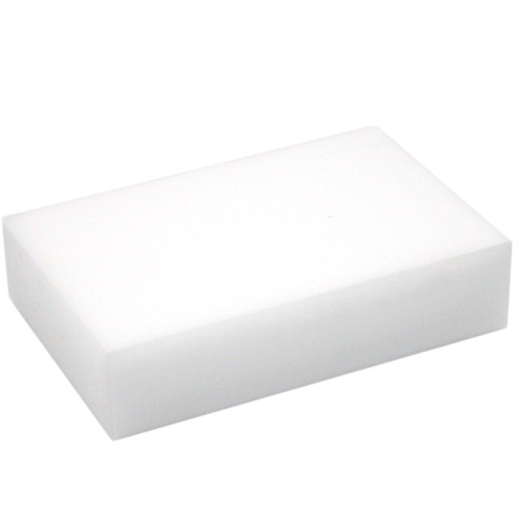Eraser Cleaning Sponge for Effective Stain Removal in Kitchen and Bathroom