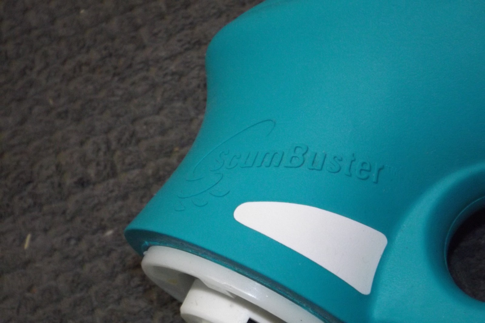 BLACK & DECKER SCUMBUSTER CORDLESS SCRUBBER SB400T MAIN UNIT/HANDLE ONLY**NEW