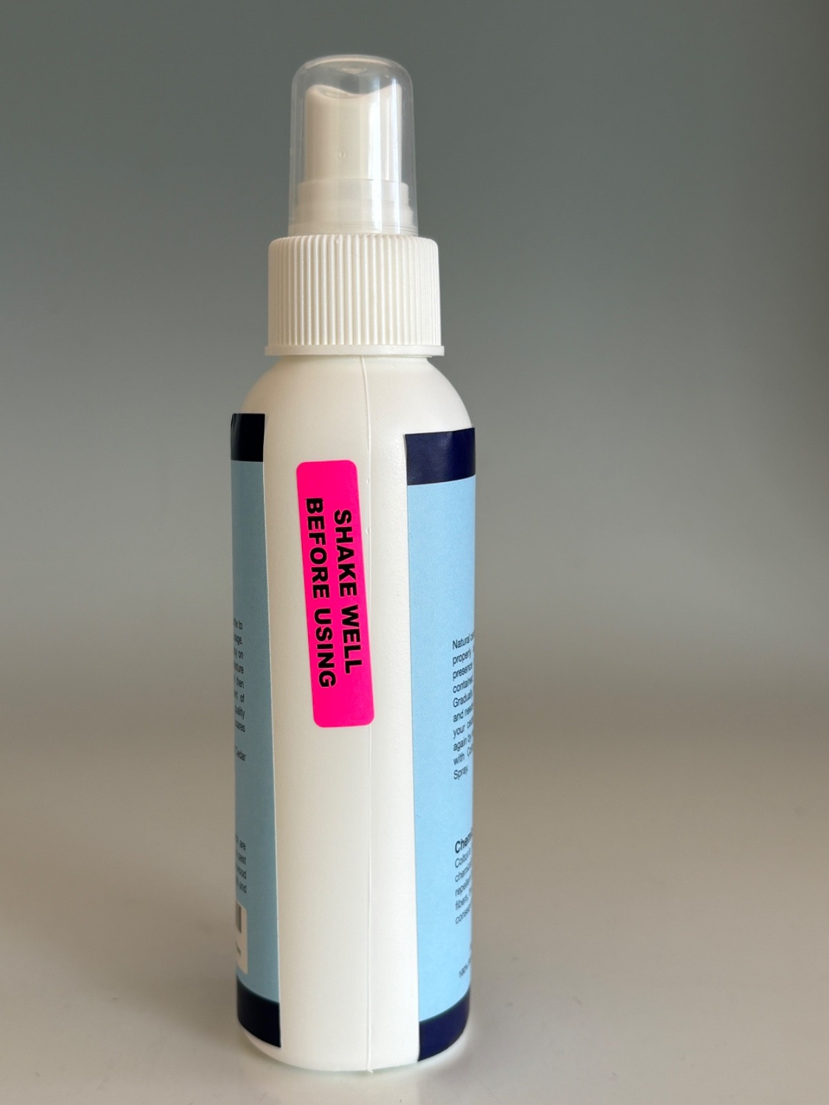 Colton’s Natural Cedar Spray – 4 ounce – With Lavender Extract – Non-Chemical