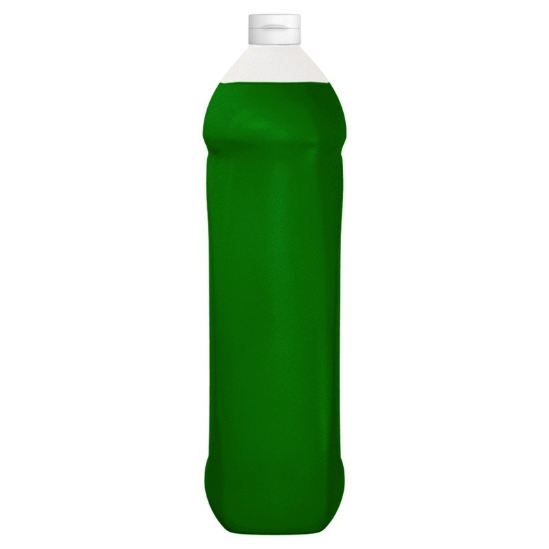 Ultra Strength Dish Soap Concentrate Grease Fighter Gentle on Hands 70 fl oz New