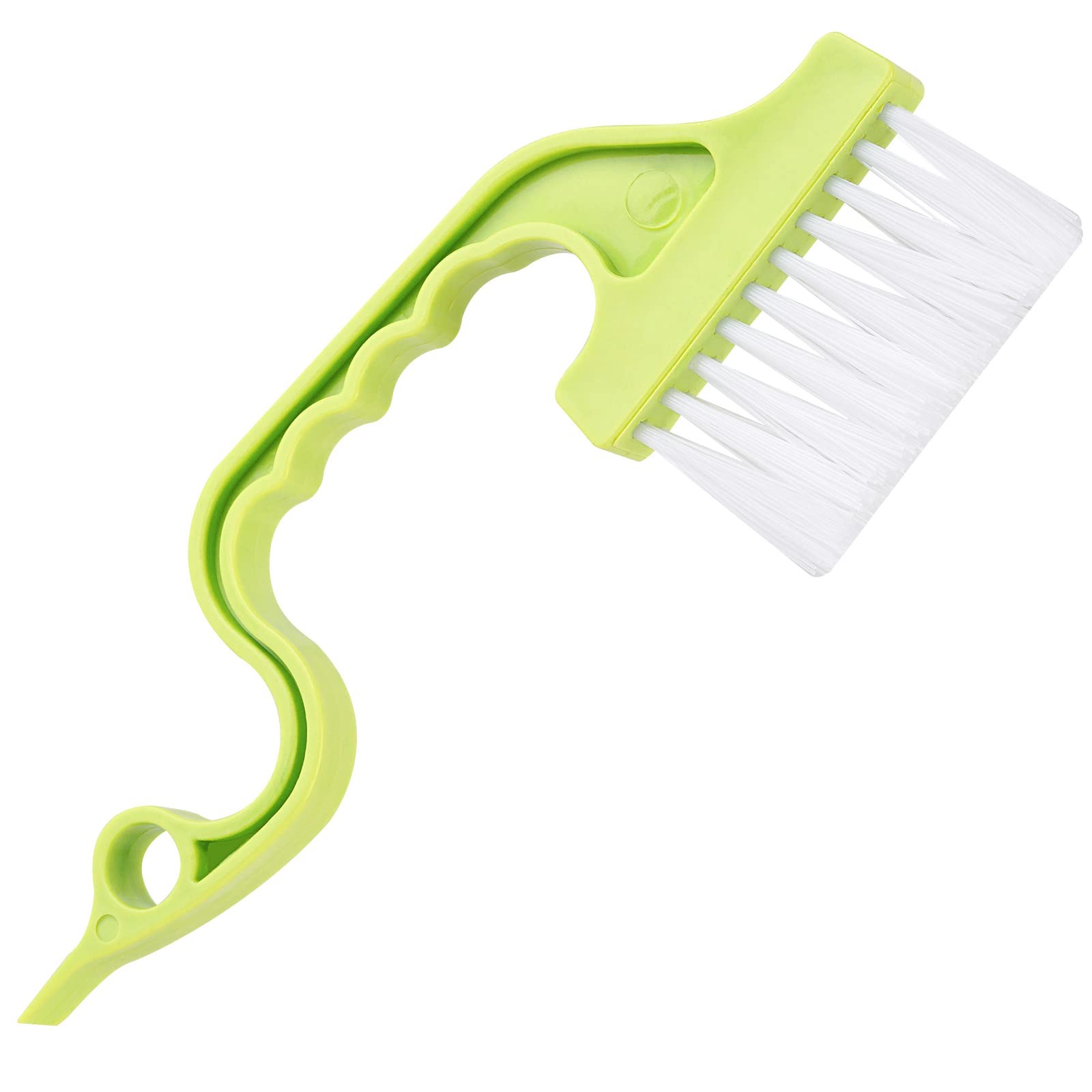 Handheld Groove Gap Cleaning Tools Door Window Track Kitchen Cleaning Brushes r