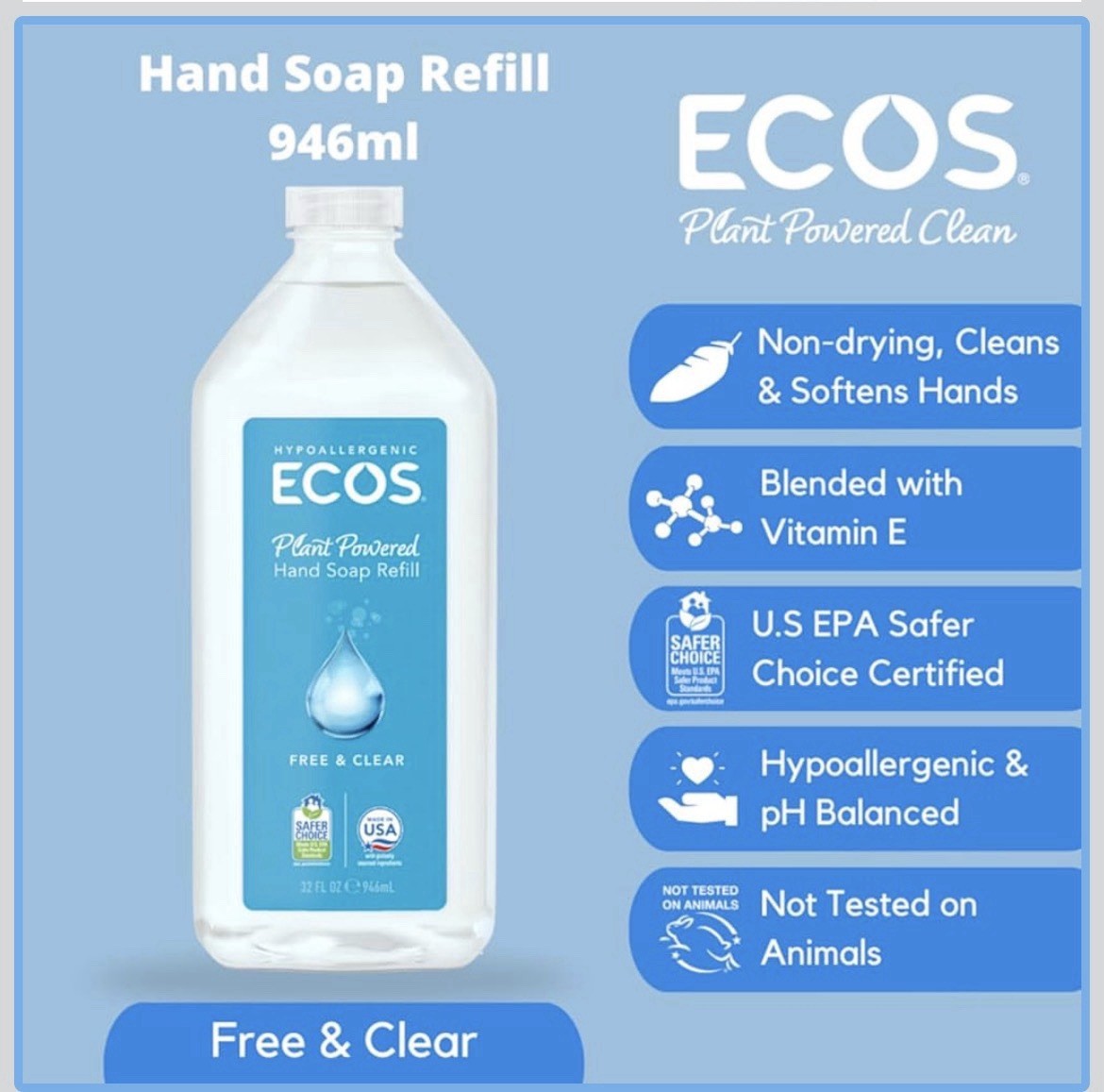 Ecos