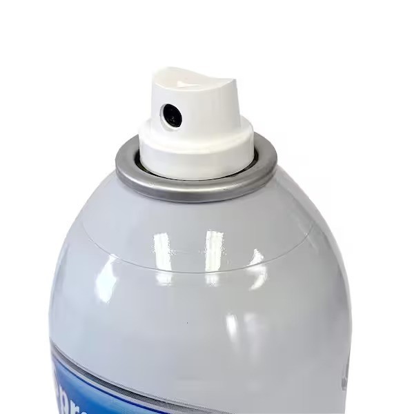 Sprayway 23oz Glass Cleaner Foaming Action Ammonia Free Formula No-Streak Shine