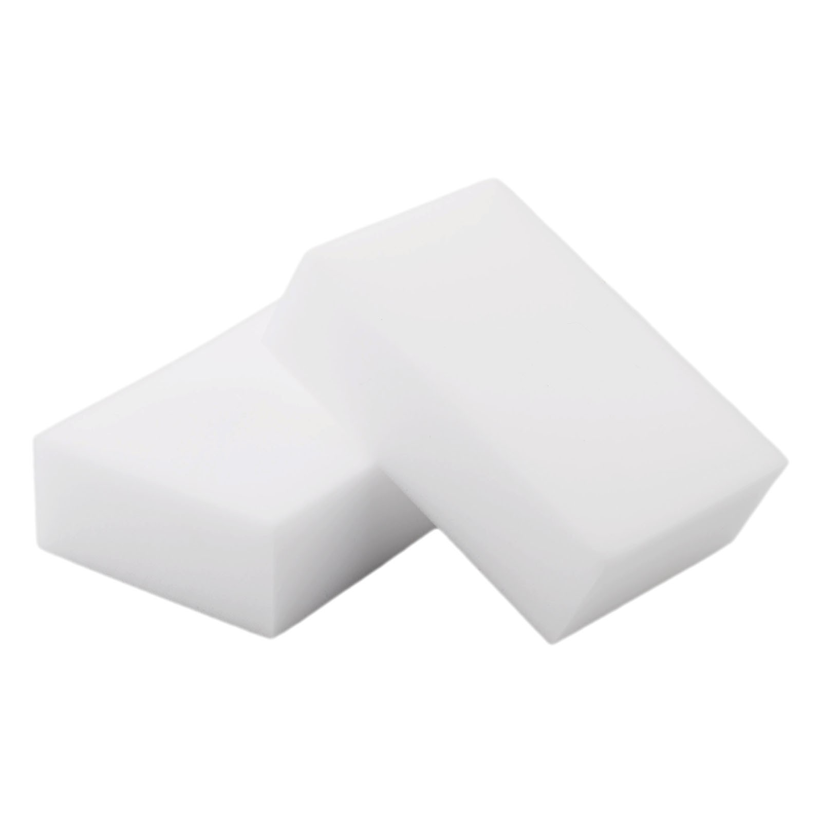 Eraser Cleaning Sponge for Effective Stain Removal in Kitchen and Bathroom