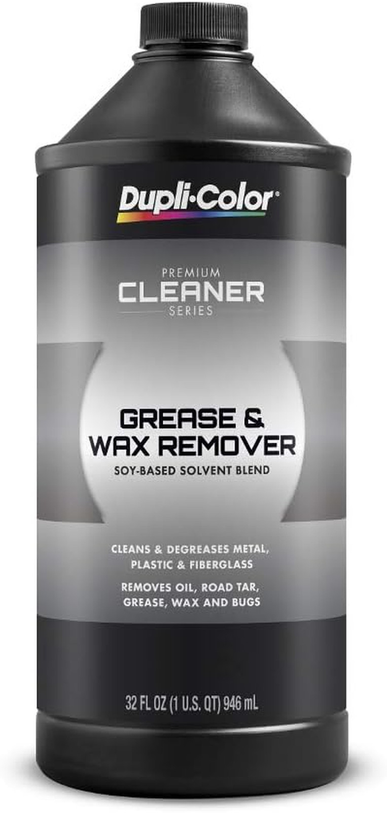 EPS100000 Automotive Prep Grease & Wax Remover Spray – 11 Oz.