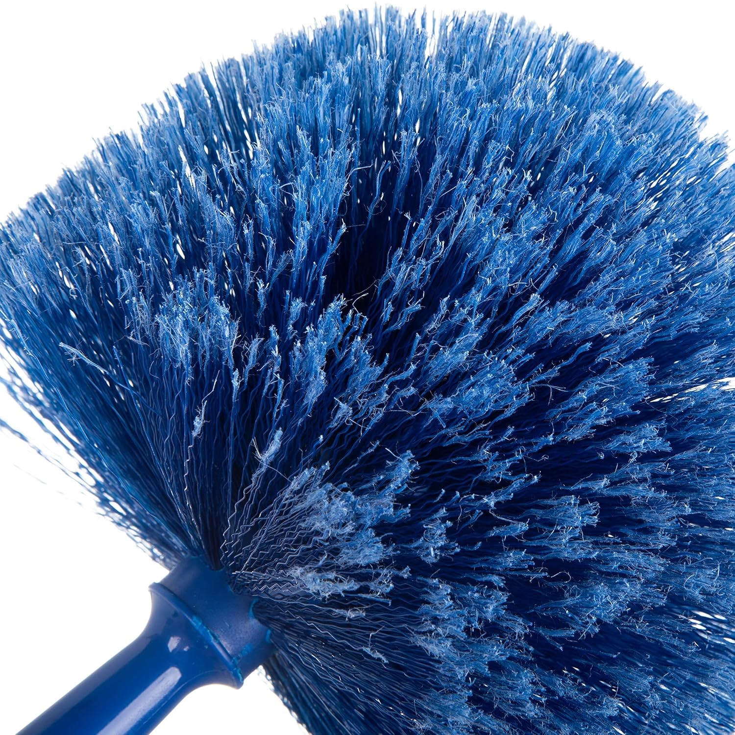 SPARTA Flo-Pac Round Duster Head W/ Soft Flagged Bristles Cleaning Essentials
