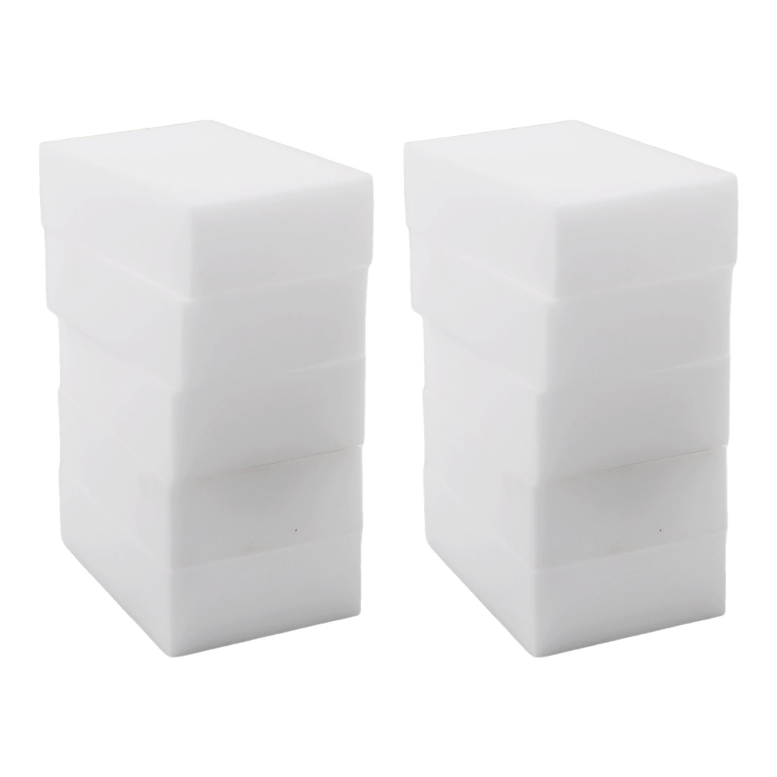 Eraser Cleaning Sponge for Effective Stain Removal in Kitchen and Bathroom
