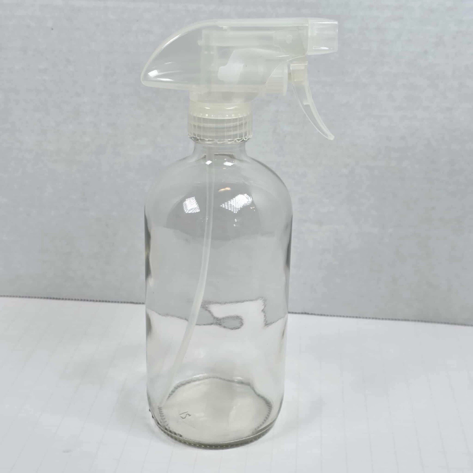 Spray Bottles – 16.9oz – Adjustable Spray Bottles for Cleaning