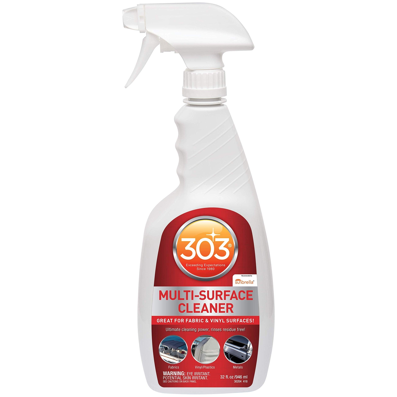 Multisurface Cleaner Safely Cleans All Water Safe Surfaces Ultimate Cleaning Pow