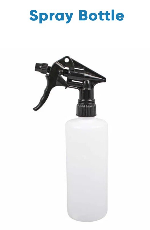 Classroom Spray Bottle Silgan 8oz