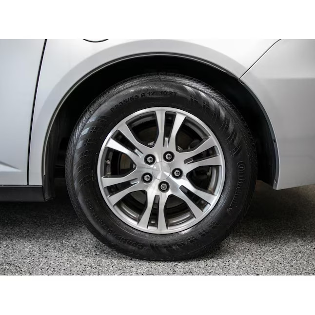 Meguiar’s Hot Shine Tire Coating 15 -oz Spray Car Exterior Cleaner