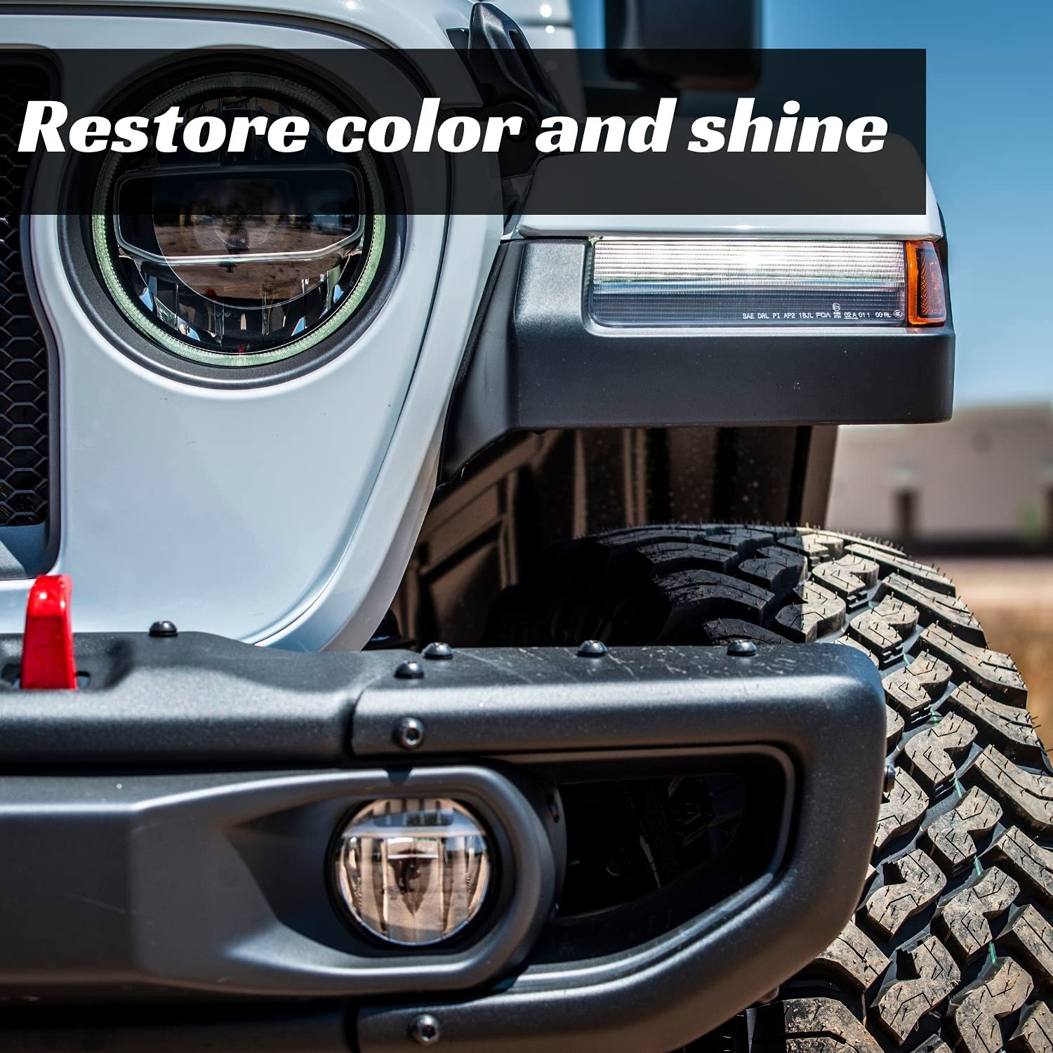 Stoner Car Care 91034-6PK Trim Shine – Vinyl and Plastic Protectant Coatin