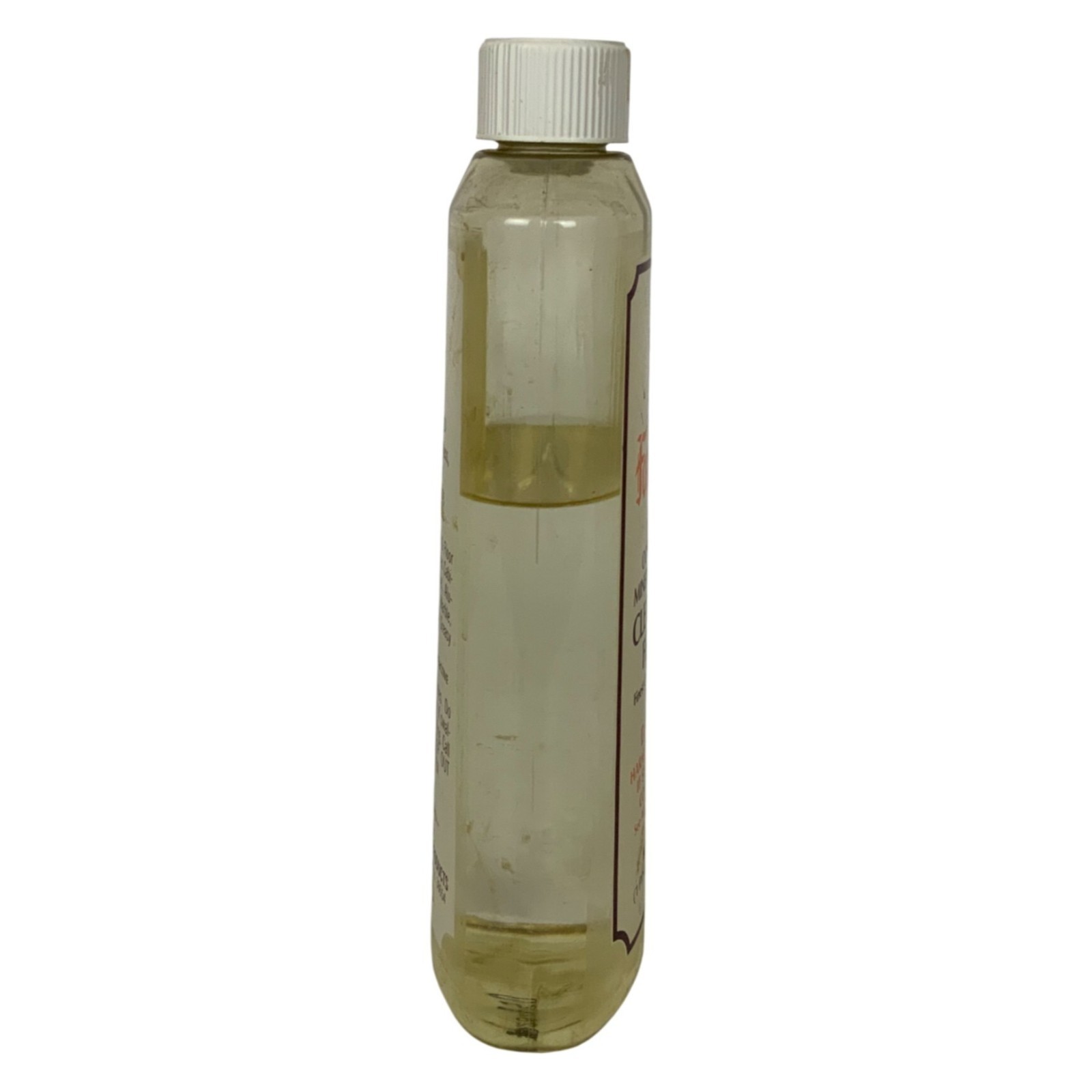 Formbys Pure Odorless Mineral Spirits Cleaning Fluid 16 Fl Oz Multi-Purpose USED