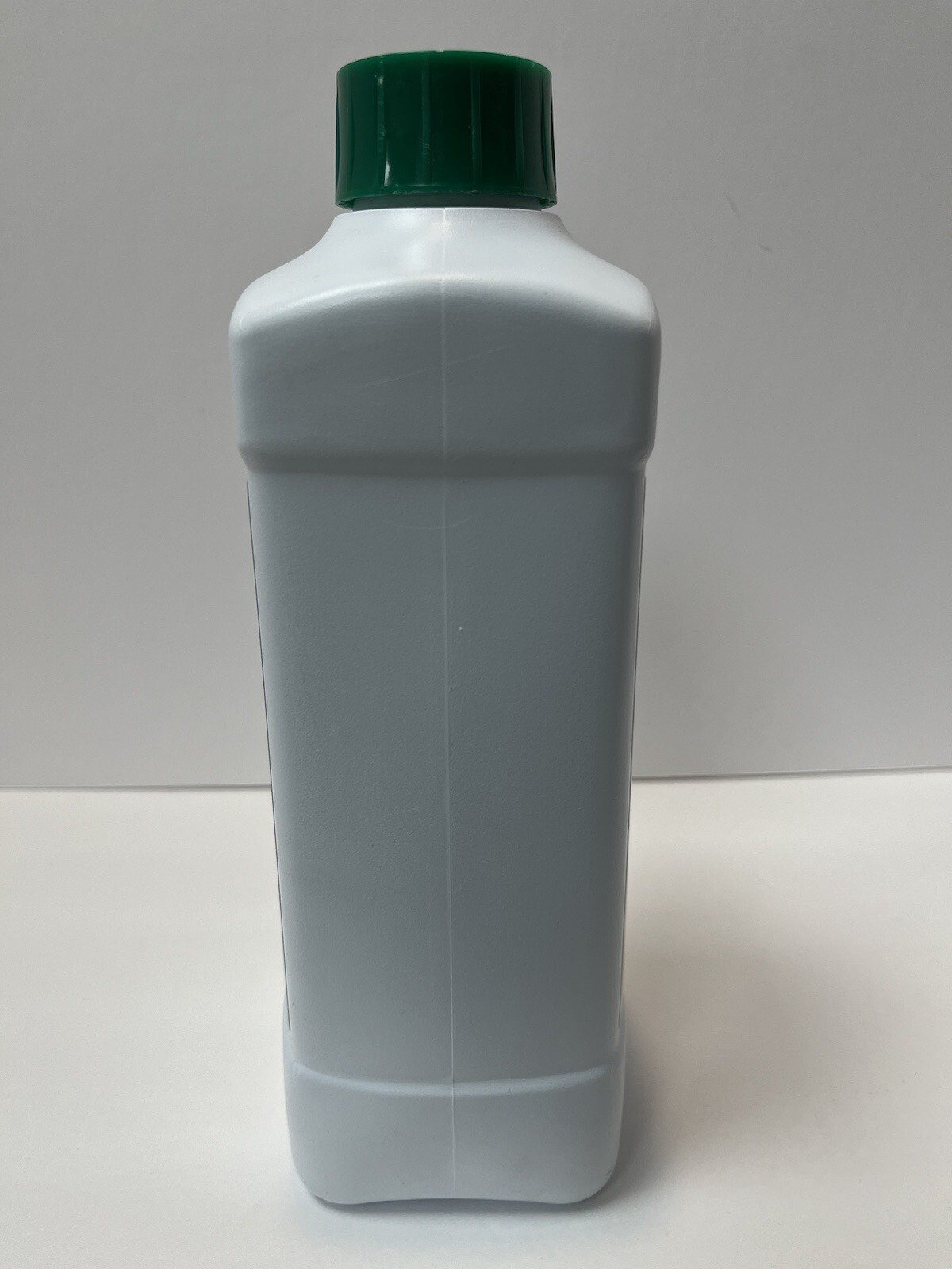 Vintage New Amway INDUSTROCLEAN Heavy Duty Cleaner 1 Liter Degreaser