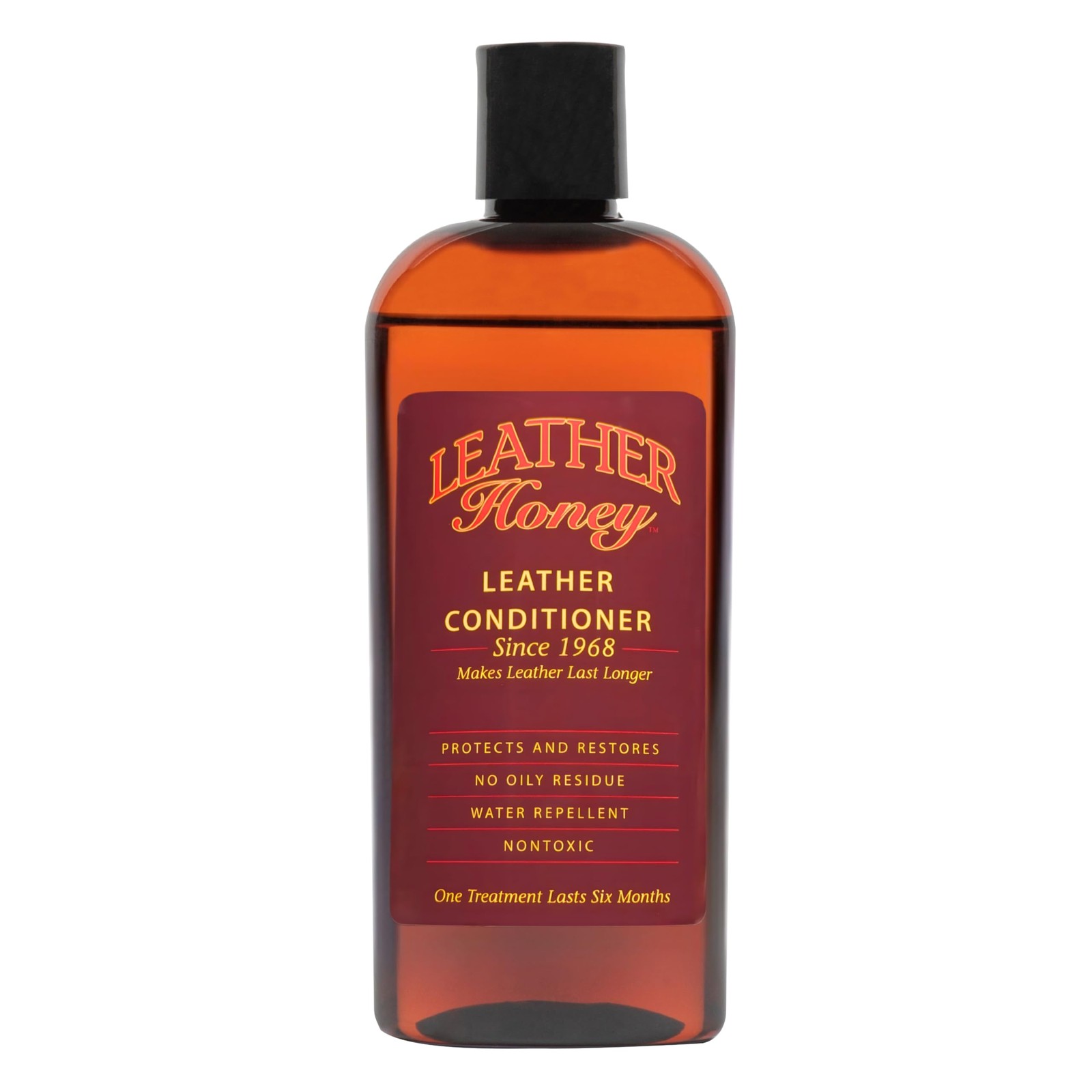 Leather Honey Leather Conditioner, Since 1968. for All Leather Items Includin…