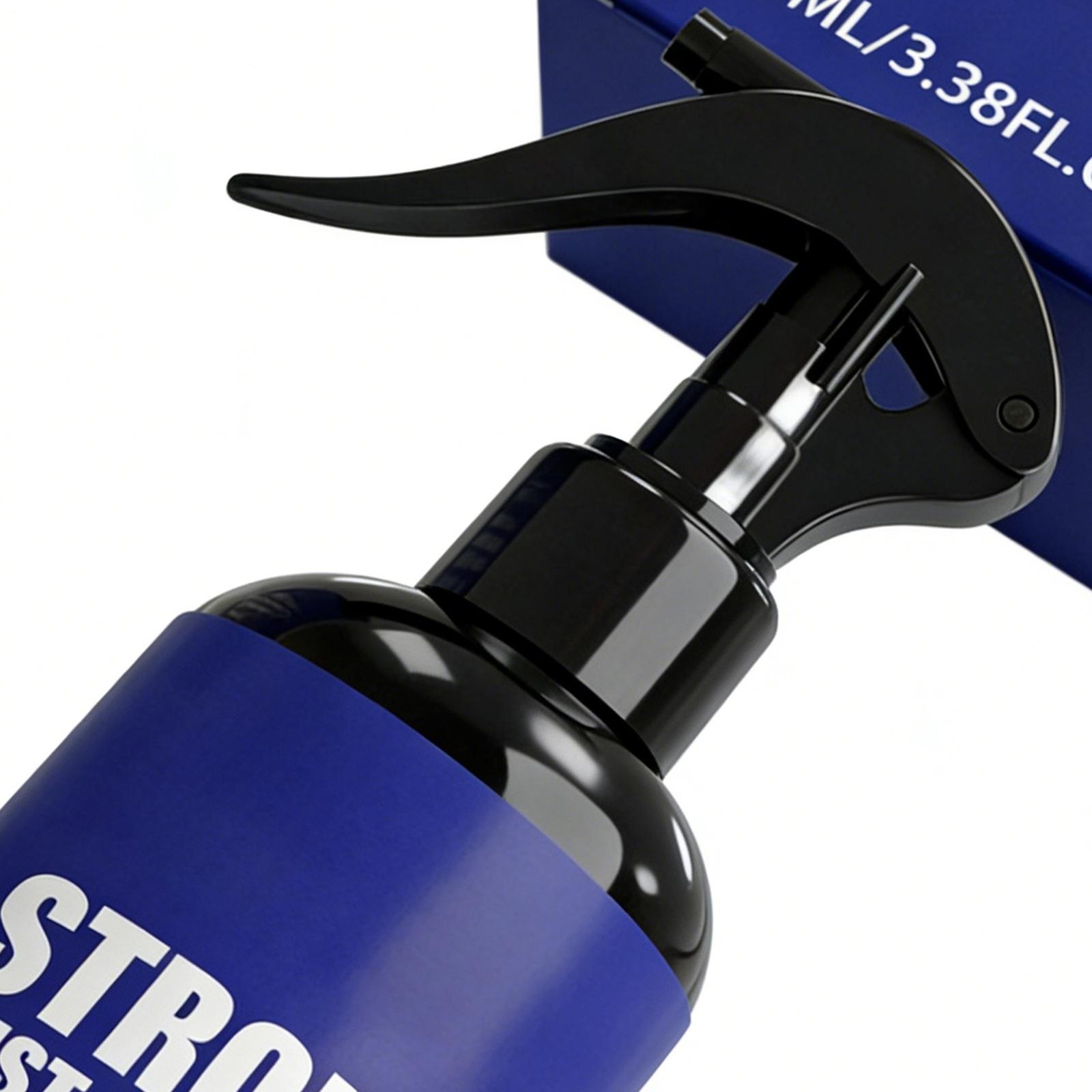 Strong Rust Remover 100ml Metal Stain Cleaner Rust Cleaner for Kitchen Garage