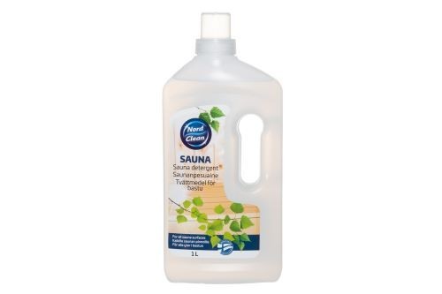 Rento Eucalyptus Sauna Cleaner, Sauna Cleaner, 1L, Eucalyptus