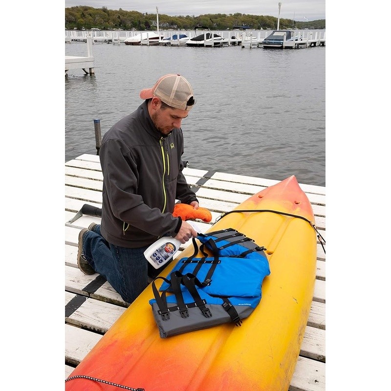 Ultimate UV Protection Non-Greasy Liquid Automotive Marine & Outdoor Surfaces US