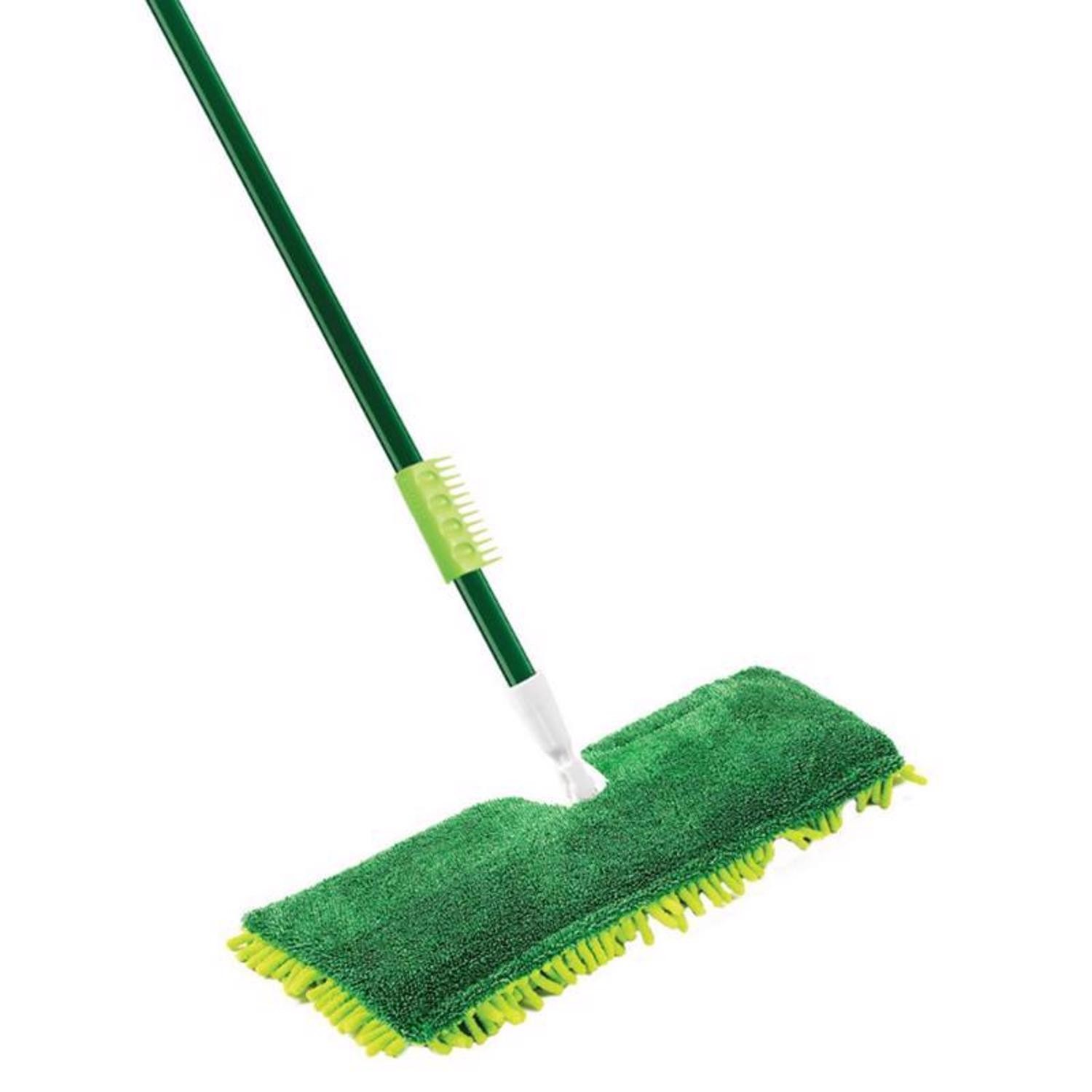 Libman 18 in. W Microfiber Mop (Pack of 4)