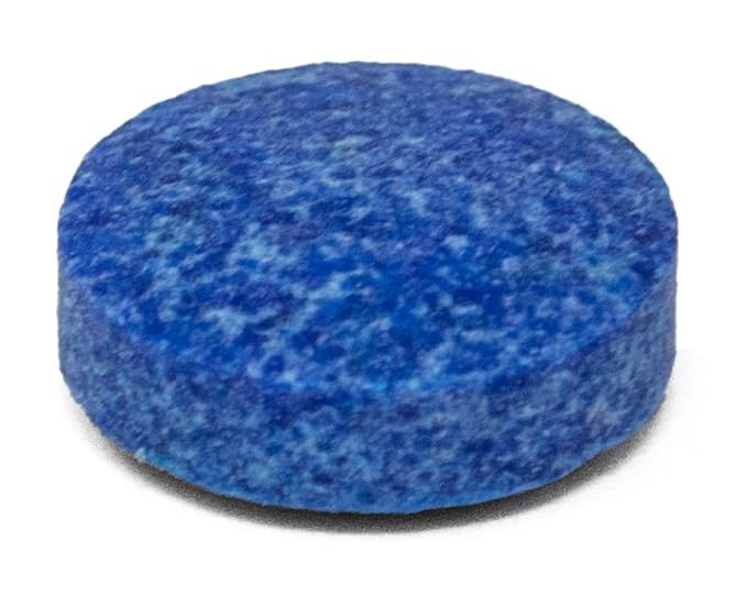 HVAC GUYS – Flow Treat Tabs – 200 Tablets | AC Drain Line Cleaner | Prevents …
