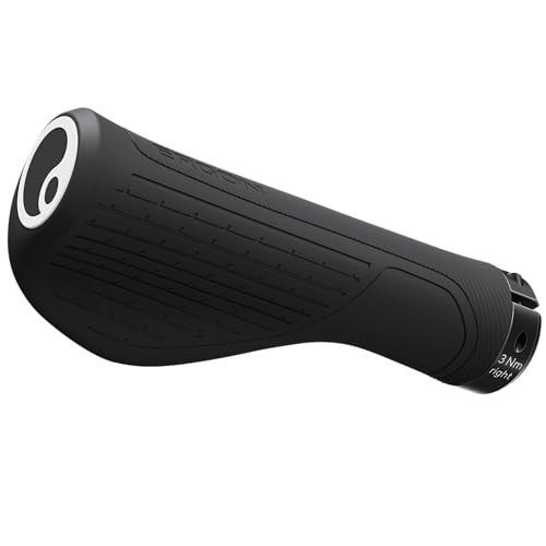 Ergon GS1 Evo Grips Black/S HBG26306