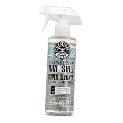 Nonsense, Odorless Cleaner For Car Interior and Exterior All Nonsense 16 oz